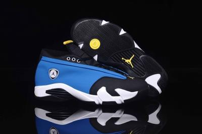 Air Jordan 14-50